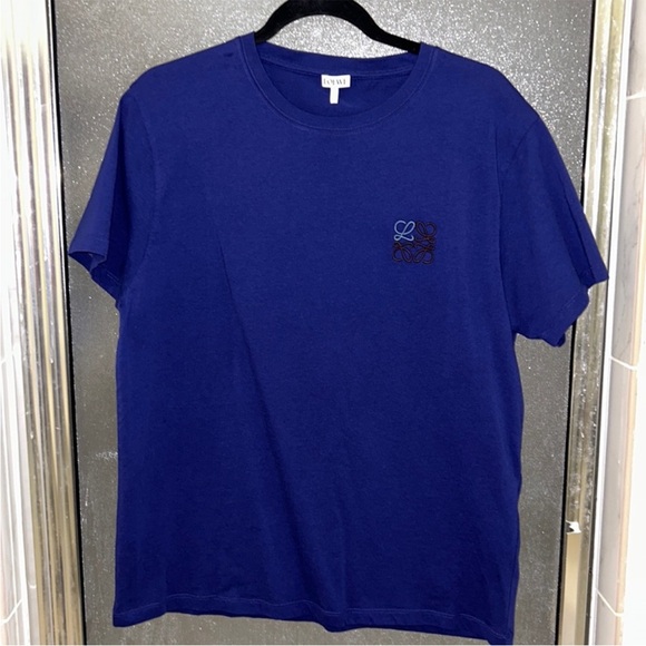 Authentic LOEWE mens shirts